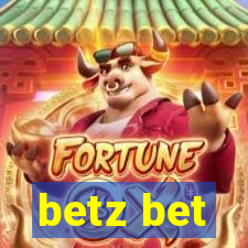 betz bet